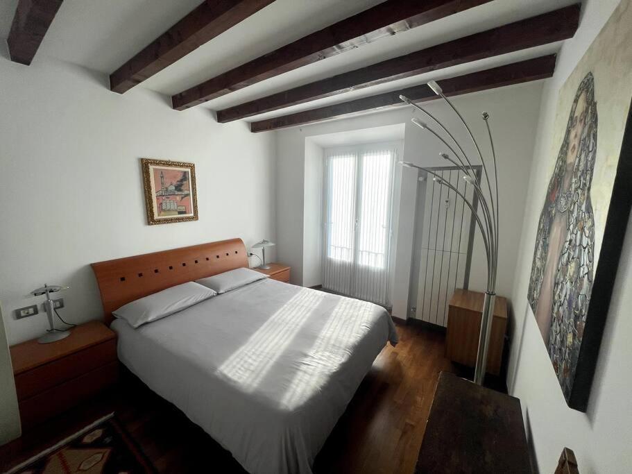 San Marco 14 Sunny And Bright Apartment Milano Exterior foto