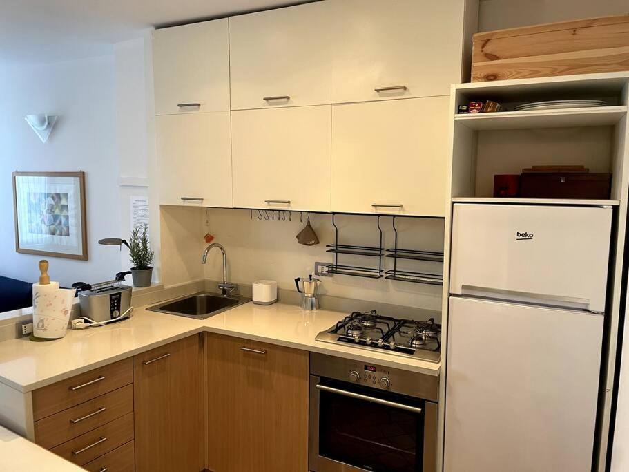 San Marco 14 Sunny And Bright Apartment Milano Exterior foto